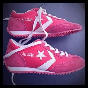 Converse All Star sneakers